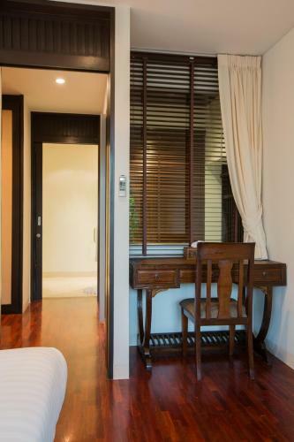 Kata Gardens Beach Apartment