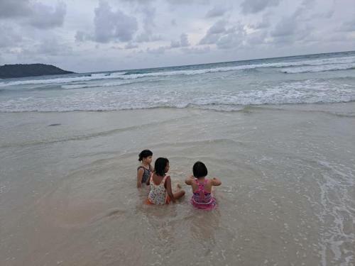 Apartamento Ozone Condotel Unit A609, Kata Beach