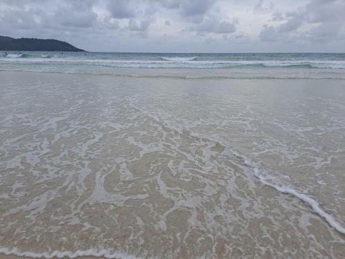 Apartamento Ozone Condotel Unit A609, Kata Beach