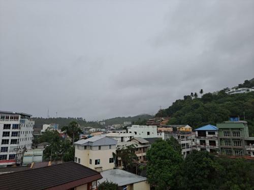 Apartamento Ozone Condotel Unit A609, Kata Beach