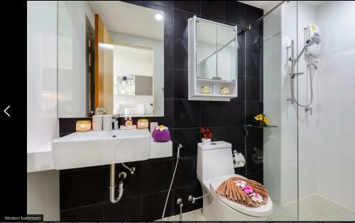 Apartamento Ozone Condotel Unit A609, Kata Beach