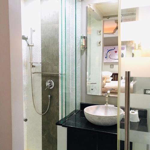 The Aspasia Boutique Apartments