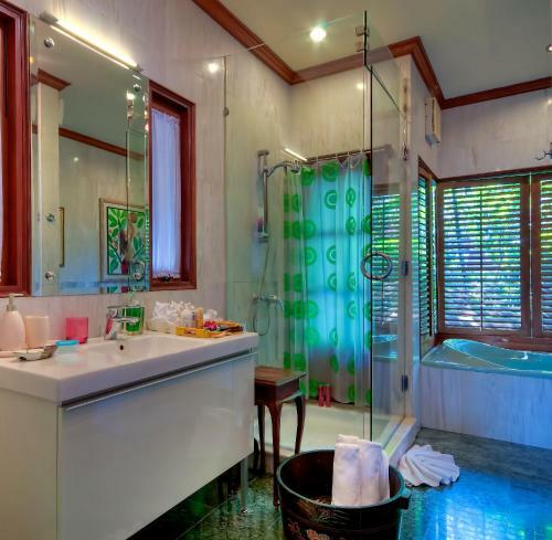 Hotel Villa Kata Keeree - Sha Plus