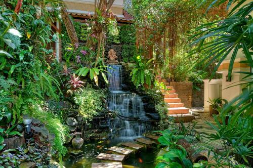 Hotel Villa Kata Keeree - Sha Plus