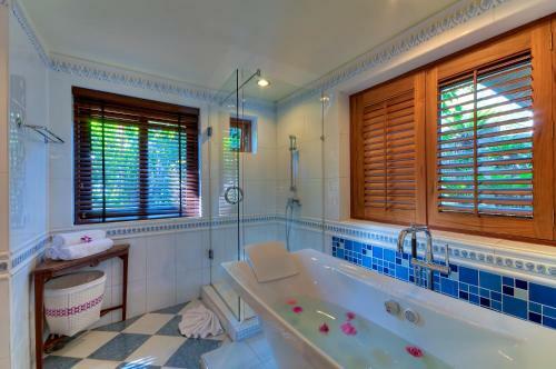 Hotel Villa Kata Keeree - Sha Plus