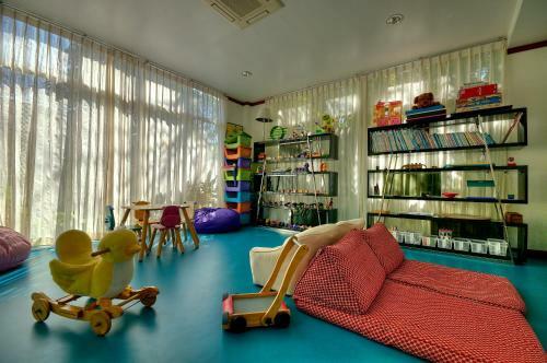 Hotel Villa Kata Keeree - Sha Plus