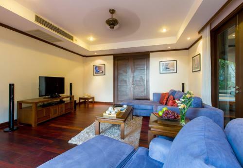 Kataview Villa At Katamanda