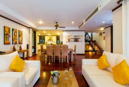 Kataview Villa At Katamanda