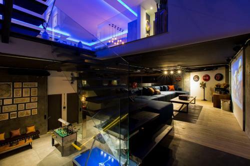 Villa Momo, Kata Phuket