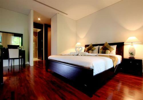 Kata Gardens 2bedroom Holiday Apartment 8a