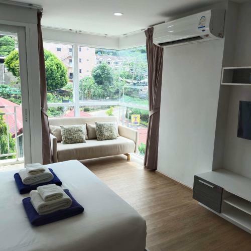 Apartamento Gem�tliches Helles Condo