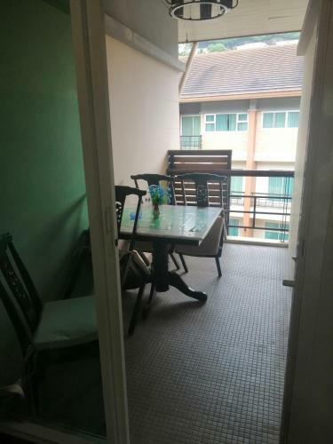 Hostal Wonderful Pool House Kata Beach