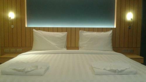 Hotel Dome Kata Resort Sha Extra Plus