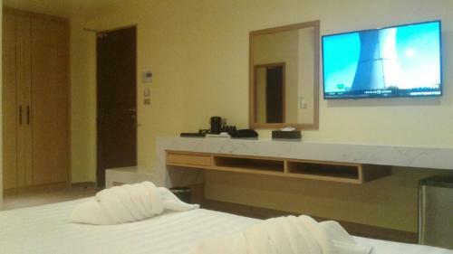 Hotel Dome Kata Resort Sha Extra Plus