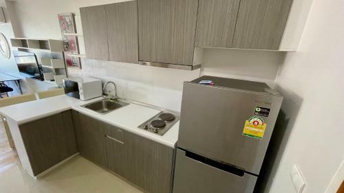 Apartamento Studio Room Near Kata Beach