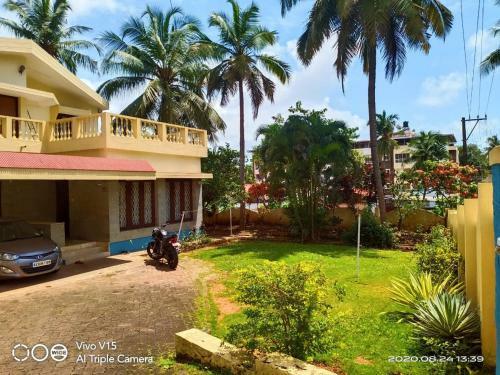 Villa Casa de Monte - 3bhk Bungalow @ Urwa, Mangalore
