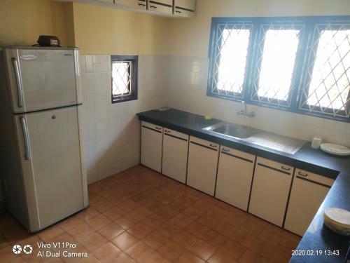 Villa Casa de Monte - 3bhk Bungalow @ Urwa, Mangalore