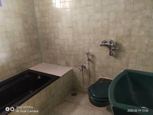 Villa Casa de Monte - 3bhk Bungalow @ Urwa, Mangalore