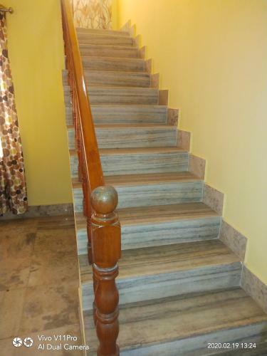 Villa Casa de Monte - 3bhk Bungalow @ Urwa, Mangalore