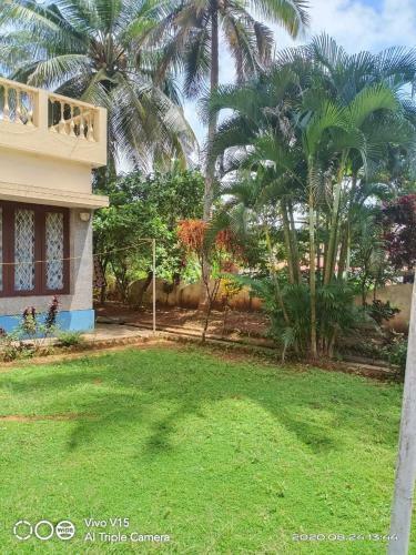Villa Casa de Monte - 3bhk Bungalow @ Urwa, Mangalore