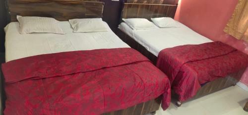 Hotel G.m Food- Park View Resort Matheran