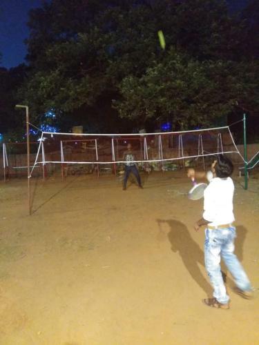 Hotel G.m Food- Park View Resort Matheran