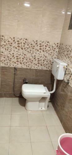 Hotel G.m Food- Park View Resort Matheran