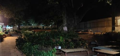 Hotel G.m Food- Park View Resort Matheran