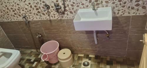 Hotel G.m Food- Park View Resort Matheran