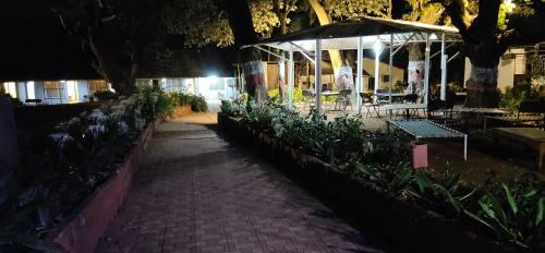 Hotel G.m Food- Park View Resort Matheran