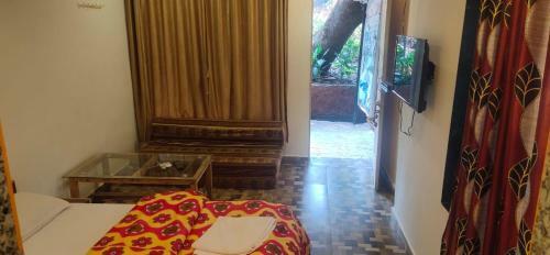 Hotel G.m Food- Park View Resort Matheran