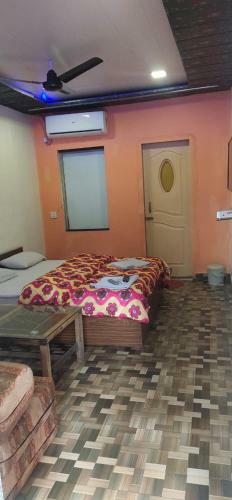 Hotel G.m Food- Park View Resort Matheran