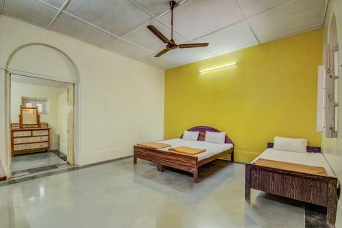 Hotel Treebo Trend Cecil Resort
