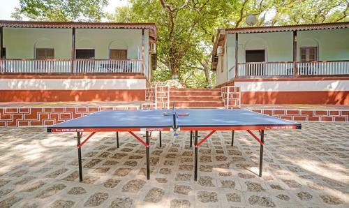 Hotel Treebo Trend Cecil Resort