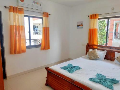Apartamento Spacious 2 Bhk Sukoon Homes