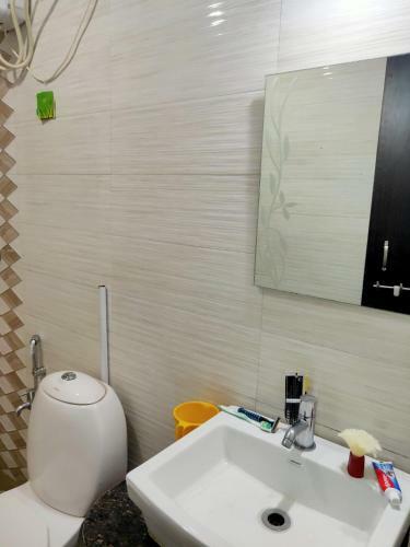 Apartamento Spacious 2 Bhk Sukoon Homes