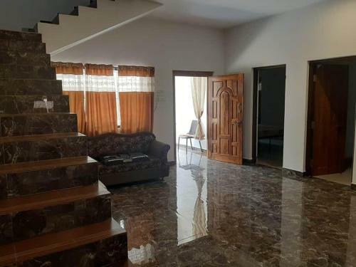 Apartamento Wania Guest House