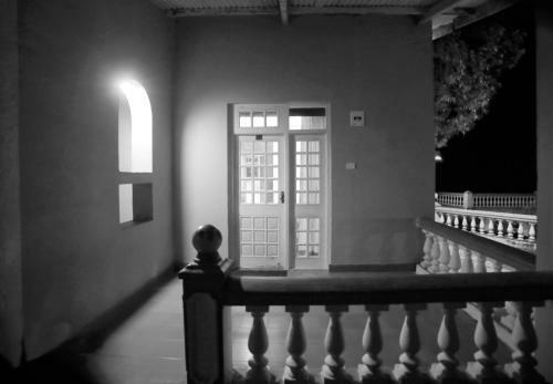 Hotel The Byke Heritage