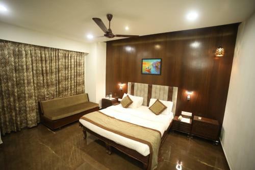 Hotel The Byke Heritage
