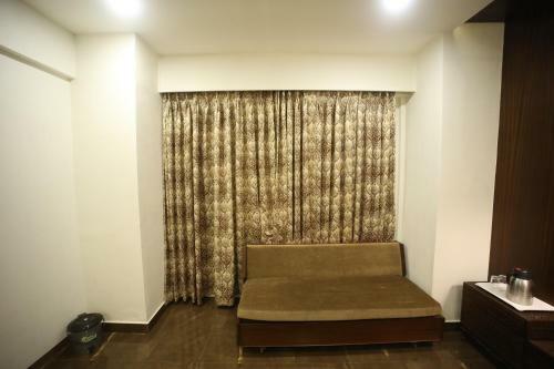 Hotel The Byke Heritage