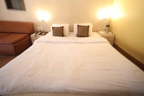 Hotel The Byke Heritage