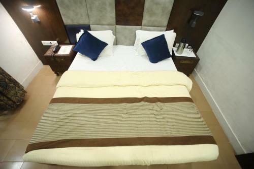 Hotel The Byke Heritage