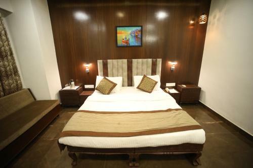 Hotel The Byke Heritage