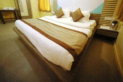 Hotel The Byke Heritage