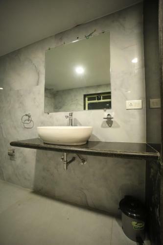 Hotel The Byke Heritage