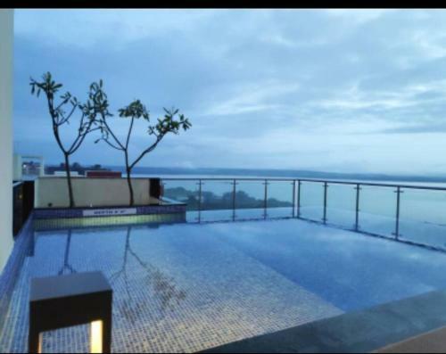 Apartamento 2 Br Apt (Rio de Goa Tata) With Top Facilities