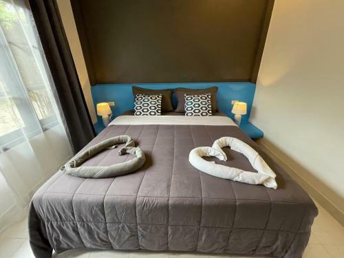Hotel Marilyn?s Resort Koh Samui