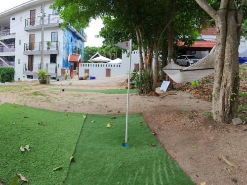 Apartamento Penthouse Samui