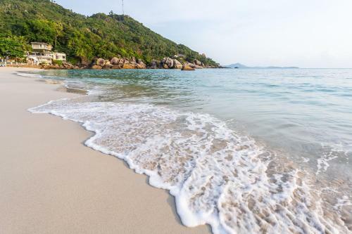 Apartamento Penthouse Samui