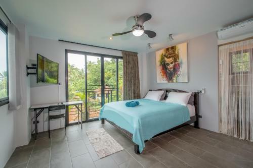 Apartamento Penthouse Samui